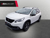 Peugeot 2008 1.2 PureTech 110ch S&S BVM5 GT Line 5p   Mont de Marsan 40