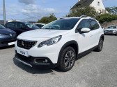 Annonce Peugeot 2008 occasion Essence 1.2 PureTech 110ch S&S BVM5 Allure 5p  SAINT-GREGOIRE