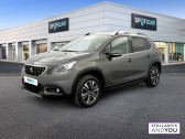 Peugeot 2008 1.2 PureTech 110ch S&S BVM5 Allure Business   MONTIGNY LE BRETONNEUX 78