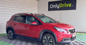 Peugeot 2008 occasion année 2018 boite Manuelle Annonce Peugeot 2008 occasion Essence 1.2 PureTech 110ch S&S BVM5 Allure à SAINT FULGENT
