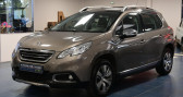 Annonce Peugeot 2008 occasion Essence 1.2 PureTech 110ch S&S BVM5 Allure  ST SATURNIN