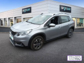 Peugeot 2008 occasion année 2018 boite Manuelle Annonce Peugeot 2008 occasion Essence 1.2 PureTech 110ch S&S BVM5 Allure à VILLENEUVE D'ASCQ