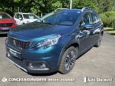 Peugeot 2008 1.2 PureTech 110ch S&S BVM5 Allure   BRIVE-LA-GAILLARDE 19