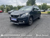 Peugeot 2008 1.2 PureTech 110ch S&S BVM5 Allure   BRIVE-LA-GAILLARDE 19