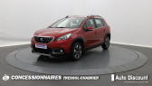 Peugeot 2008 1.2 PureTech 110ch S&S BVM5 Allure   VILLENEUVE-LES-BEZIERS 34