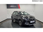 Peugeot 2008 occasion année 2018 boite Manuelle Annonce Peugeot 2008 occasion Essence 1.2 PureTech 110ch S&S BVM5 Allure à Dax