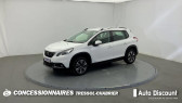 Peugeot 2008 1.2 PureTech 110ch S&S BVM5 Allure   BRIVE-LA-GAILLARDE 19