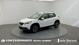 Peugeot 2008 , garage Autodiscount Brive  BRIVE-LA-GAILLARDE