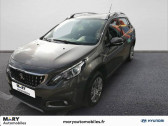 Peugeot 2008 PureTech 100 S&S BVM6 Style  2023 - annonce de voiture en vente sur Auto Slection.com