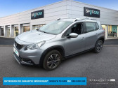 Peugeot 2008 occasion année 2018 boite Manuelle Annonce Peugeot 2008 occasion Essence 1.2 PureTech 110ch S&S BVM5 Allure à VILLENEUVE D'ASCQ