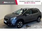 Peugeot 2008 occasion année 2018 boite Manuelle Annonce Peugeot 2008 occasion Essence 1.2 PureTech 110ch S&S BVM5 Allure à Aire sur Adour
