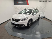 Annonce Peugeot 2008 occasion Essence 1.2 PureTech 110ch S&S BVM5 Allure � DAX