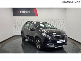 Peugeot 2008 occasion 2018 mise en vente à DAX par le garage RENAULT DAX - photo n°1