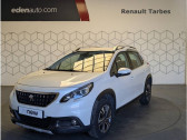 Annonce Peugeot 2008 occasion Essence 1.2 PureTech 110ch S&S BVM5 Allure  TARBES