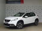 Peugeot 2008 occasion Blanc année 2018 boite Manuelle Annonce Peugeot 2008 occasion Essence 1.2 PureTech 110ch S&S BVM5 Allure à Saint Bazeille