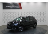 Peugeot 2008 occasion année 2019 boite Manuelle Annonce Peugeot 2008 occasion Essence 1.2 PureTech 110ch S&S BVM5 Allure à Lons