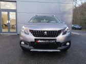 Peugeot 2008 occasion année 2018 boite Manuelle Annonce Peugeot 2008 occasion Essence 1.2 PureTech 110ch S&S BVM5 Allure à Tulle