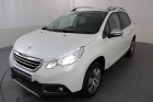 Peugeot 2008 occasion année 2015 boite Manuelle Annonce Peugeot 2008 occasion Essence 1.2 PureTech 110ch S&S BVM5 Allure à Aubagne