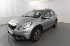 Peugeot 2008 occasion année 2018 boite Manuelle Annonce Peugeot 2008 occasion Essence 1.2 PureTech 110ch S&S BVM5 Allure à Saint-Herblain