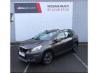 Peugeot 2008 occasion Gris année 2016 boite Manuelle Annonce Peugeot 2008 occasion Essence 1.2 PureTech 110ch S&S BVM5 Allure à Auch