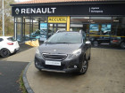 Peugeot 2008 occasion année 2016 boite Manuelle Annonce Peugeot 2008 occasion Essence 1.2 PureTech 110ch S&S BVM5 Allure à BAYONNE