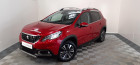 Peugeot 2008 occasion Rouge année 2017 boite Manuelle Annonce Peugeot 2008 occasion Essence 1.2 PureTech 110ch S&S BVM5 Allure à SAINT-LO