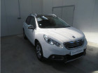 Peugeot 2008 occasion année 2015 boite Manuelle Annonce Peugeot 2008 occasion Essence 1.2 PureTech 110ch S&S BVM5 Allure à QUIMPER