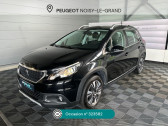 Annonce Peugeot 2008 occasion Essence 1.2 PURETECH 110CH S&S BVM5 ALLURE  Noisy-le-Grand