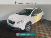 Peugeot 2008 1.2 PURETECH 110CH S&S BVM5 ALLURE   Avon 77