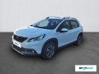 Peugeot 2008 occasion année 2018 boite Manuelle Annonce Peugeot 2008 occasion Essence 1.2 PureTech 110ch S&S BVM5 Allure à ONET LE CHATEAU