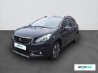 Peugeot 2008 occasion année 2017 boite Manuelle Annonce Peugeot 2008 occasion Essence 1.2 PureTech 110ch S&S BVM5 Allure à MILLAU
