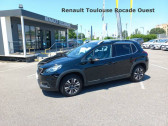 Peugeot 2008 occasion année 2018 boite Manuelle Annonce Peugeot 2008 occasion Essence 1.2 PureTech 110ch S&S BVM5 Allure à Toulouse