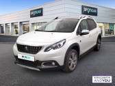 Annonce Peugeot 2008 occasion Essence 1.2 PureTech 110ch S&S BVM5 Crossway  RILLIEUX LA PAPE