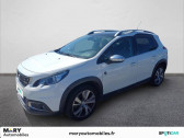 Peugeot 2008 1.2 PureTech 110ch S&S BVM5 Crossway  2018 - annonce de voiture en vente sur Auto Sélection.com