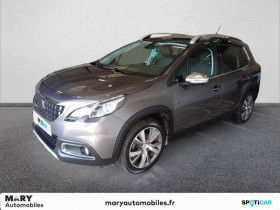 Peugeot 2008 , garage MARY AUTOMOBILES CHERBOURG PEUGEOT  Tourlaville