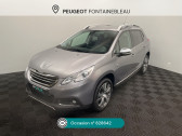 Annonce Peugeot 2008 occasion Essence 1.2 PURETECH 110CH S&S BVM5 CROSSWAY  Avon