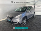 Annonce Peugeot 2008 occasion Essence 1.2 PURETECH 110CH S&S BVM5 CROSSWAY  Noisy-le-Grand