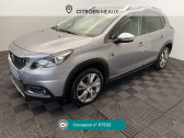 Annonce Peugeot 2008 occasion Essence 1.2 PURETECH 110CH S&S BVM5 CROSSWAY � Mareuil-l�s-Meaux