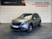Peugeot 2008 occasion année 2018 boite Manuelle Annonce Peugeot 2008 occasion Essence 1.2 PureTech 110ch S&S BVM5 Crossway à TARBES