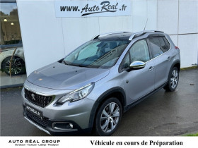 Peugeot 2008 occasion 2018 mise en vente à LABEGE CEDEX par le garage AUTO REAL LABEGE - photo n°1