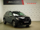 Peugeot 2008 occasion Noir année 2018 boite Manuelle Annonce Peugeot 2008 occasion Essence 1.2 PureTech 110ch S&S BVM5 Crossway à Saint-Laurent-des-Vignes