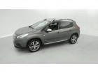Peugeot 2008 occasion année 2015 boite Manuelle Annonce Peugeot 2008 occasion Essence 1.2 PureTech 110ch S&S BVM5 Crossway à QUIMPER