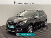 Peugeot 2008 1.2 PURETECH 110CH S&S BVM5 CROSSWAY   Montvrain 77