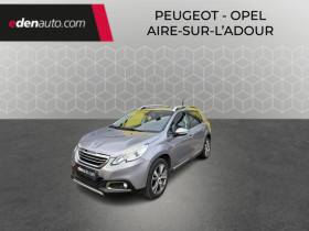 Peugeot 2008 , garage OPEL DAX  Dax