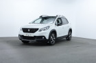 Peugeot 2008 occasion année 2018 boite Manuelle Annonce Peugeot 2008 occasion Essence 1.2 PURETECH 110CH S&S BVM5 GT LINE 1.2 puretech 110ch s&s b à Ganges
