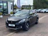 Annonce Peugeot 2008 occasion Essence 1.2 PureTech 110ch S&S BVM5 GT Line  AVALLON
