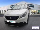 Peugeot 2008 1.2 PureTech 110ch S&S BVM5 GT Line   MARSEILLE CEDEX 8 13