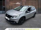 Peugeot 2008 occasion année 2017 boite Manuelle Annonce Peugeot 2008 occasion Essence 1.2 PureTech 110ch S&S BVM5 GT Line à VILLEFRANCHE SUR SAONE