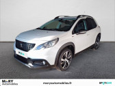 Peugeot 2008 1.2 PureTech 110ch S&S BVM5 GT Line   Lisieux 14