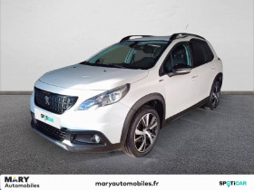Peugeot 2008 occasion 2018 mise en vente à Lisieux par le garage MARY AUTOMOBILES LISIEUX PEUGEOT - photo n°1